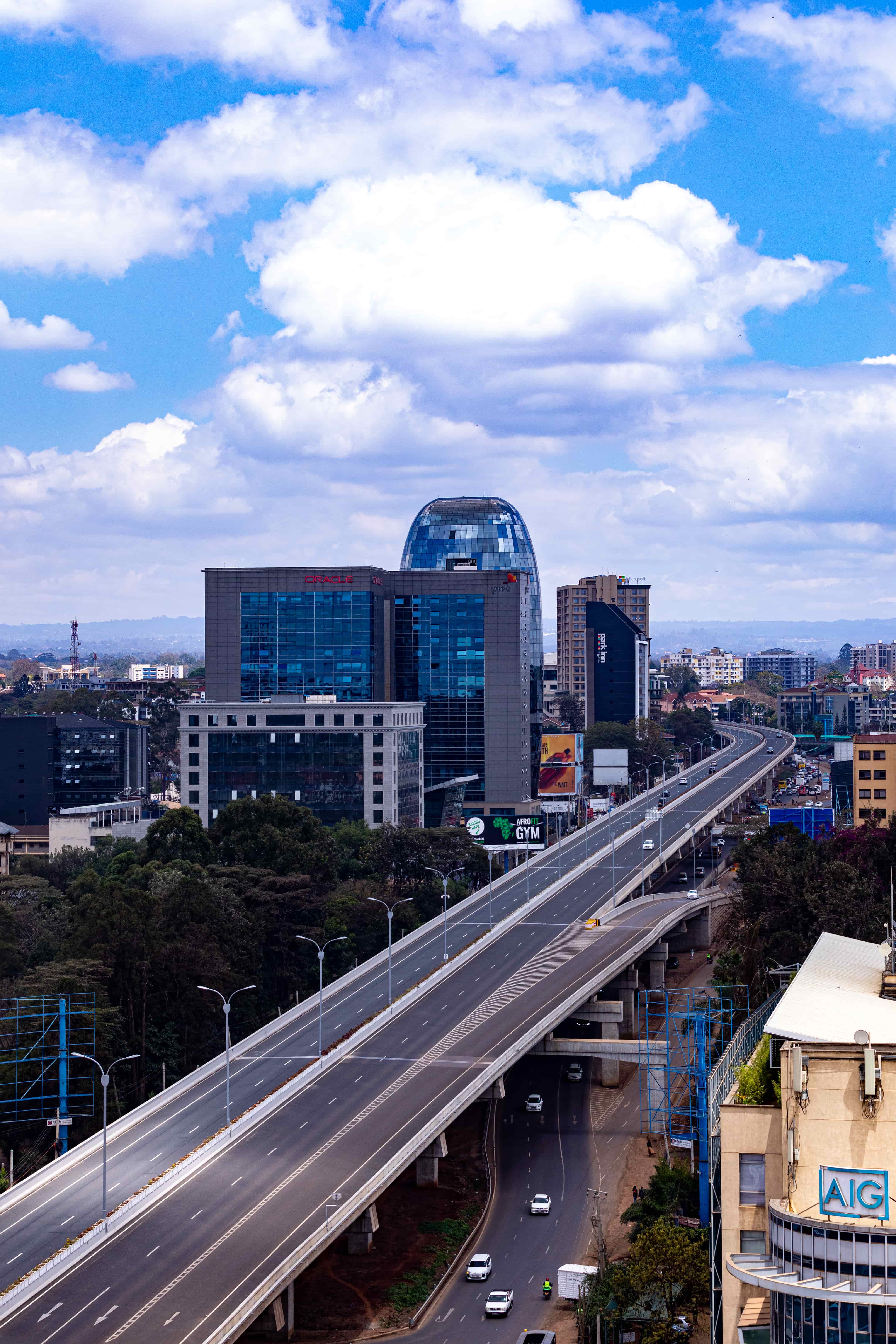 campus image