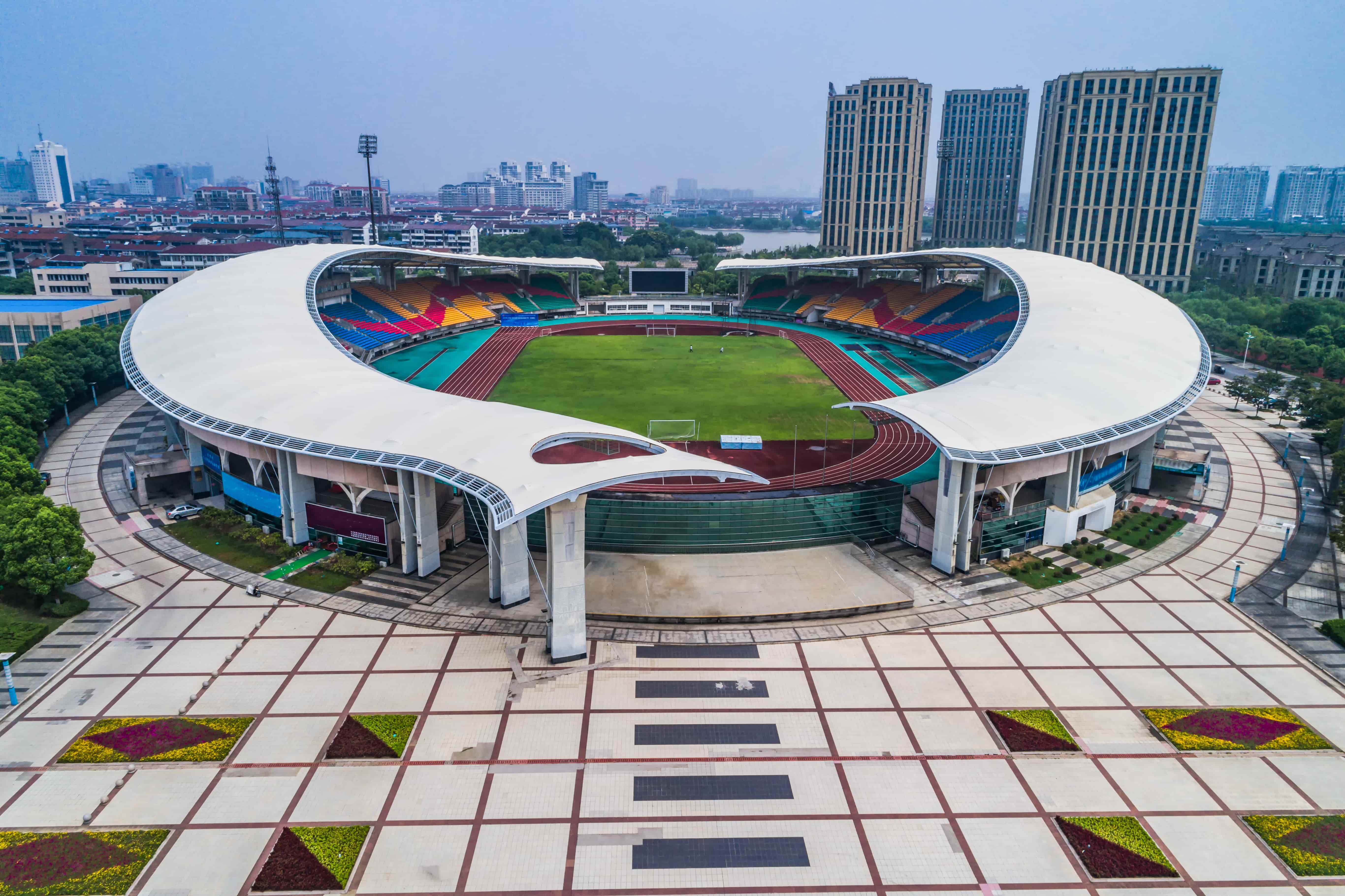 facilities image